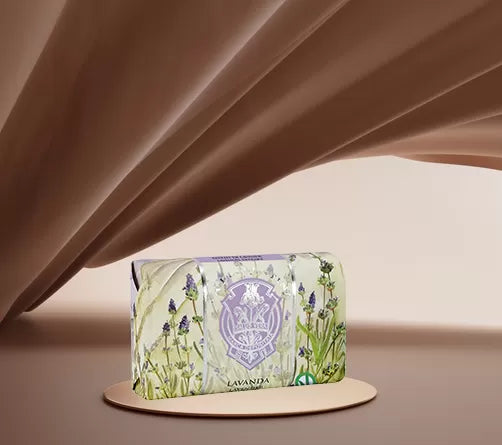 La Florentina Lavanda - Sabonete 200g