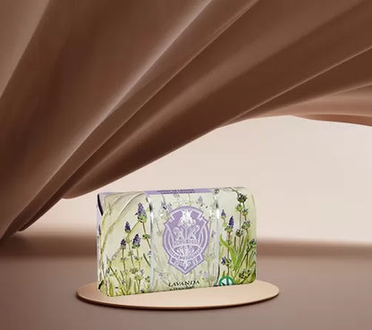La Florentina Lavanda - Sabonete 200g