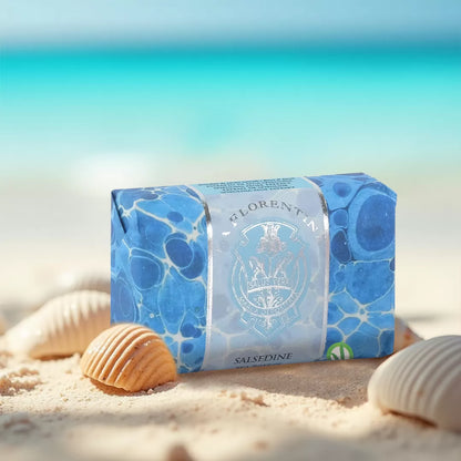 La Florentina Sea Breeze - Sabonete 200g