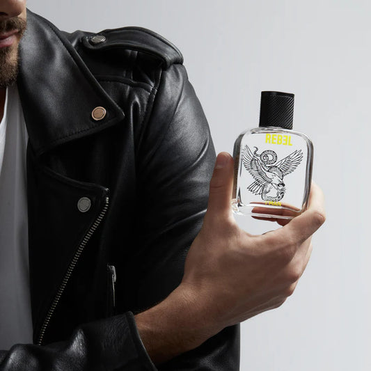 Deo Colonia Rebel 100 Ml