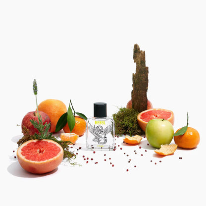 Deo Colonia Rebel 100 Ml