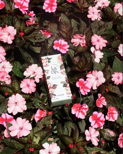 Ciclo Jardin Magnolia - Deo Colônia 100ML