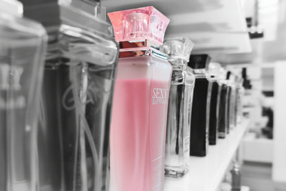 Paris Elysees Sexy Woman Feminino 100ML