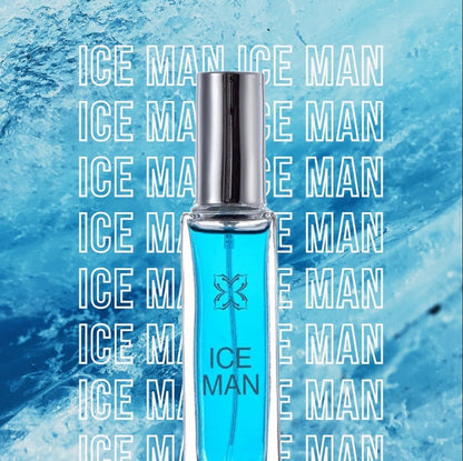 Essenciart Ice Man Masculino 30ML