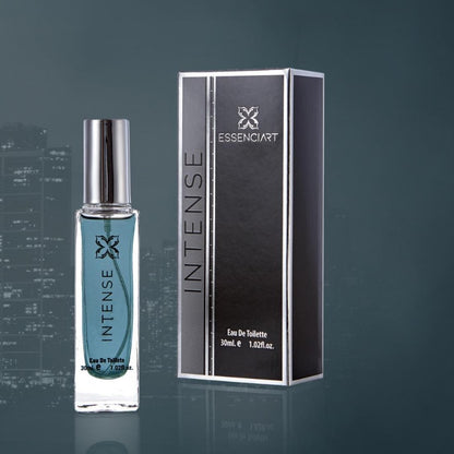 Essenciart Intense Masculino 30ML
