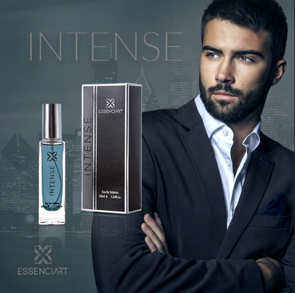 Essenciart Intense Masculino 30ML