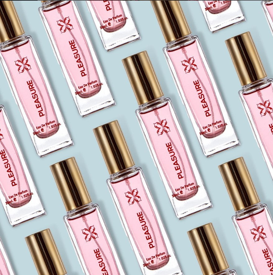 Essenciart Pleasure Feminino 30ML