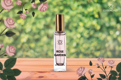 Essenciart Rose Garden Feminino 30ML