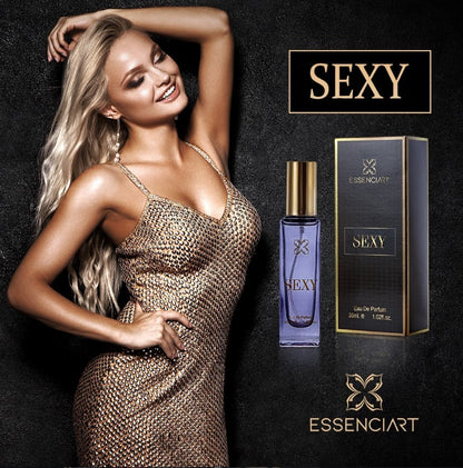 Essenciart Sexy Feminino 30ML