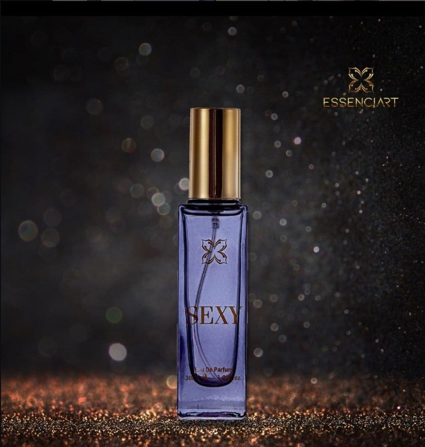 Essenciart Sexy Feminino 30ML