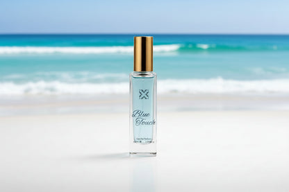 Esssenciart Blue Touch Feminino 30ML