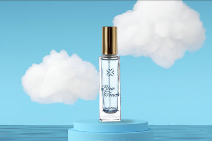 Esssenciart Blue Touch Feminino 30ML