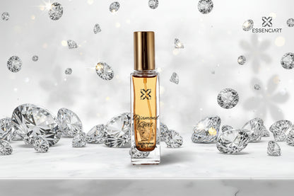 Esssenciart Diamond Girl Feminino 30ML