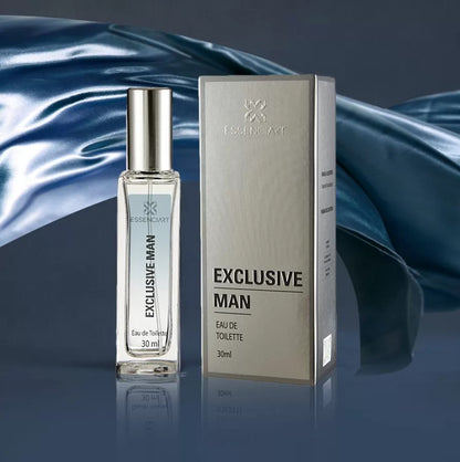 Esssenciart Exclusive Men Masculino 30ML