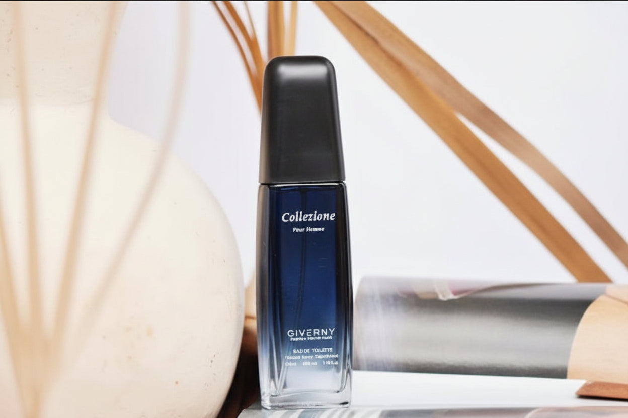 Giverny Collezione Masculino 30ML