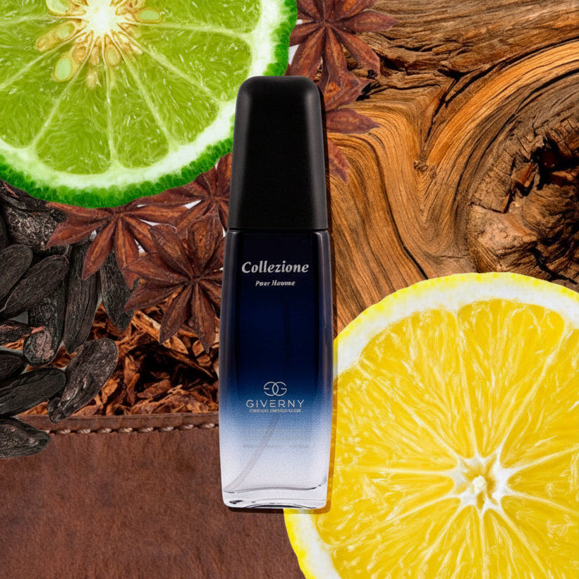 Giverny Collezione Masculino 30ML
