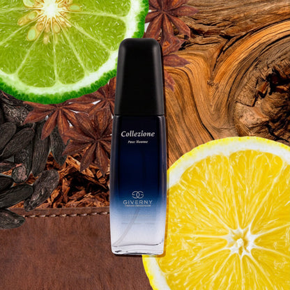 Giverny Collezione Masculino 30ML
