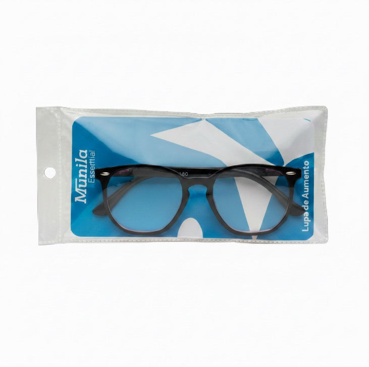 Munila Lupa de Leitura Essential +1,50
