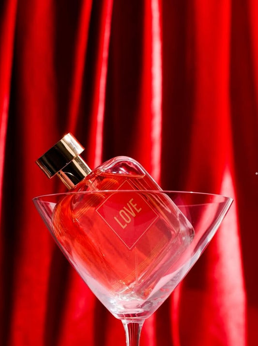 Giverny Love Feminino - Deo Colônia 100ML