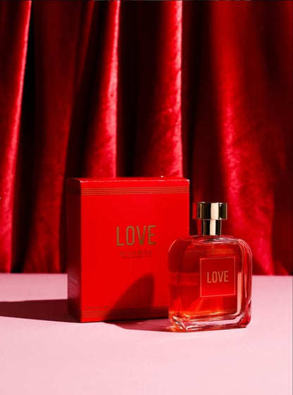 Giverny Love Feminino - Deo Colônia 100ML