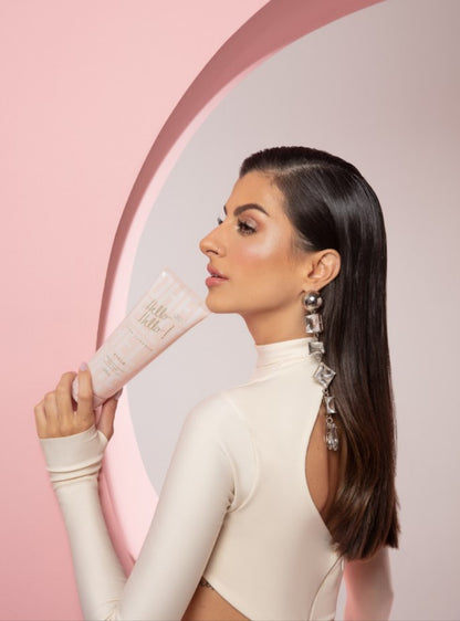 Ciclo Nah Hello Hello - Loção Hidratante 240ML