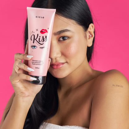 Ciclo Kiss - Loção Hidratante 240ML