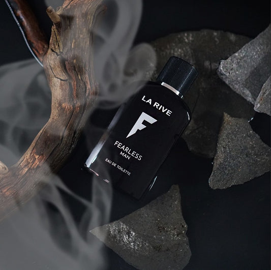 La Rive Fearless Man Masculino 90ML