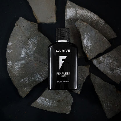 La Rive Fearless Man Masculino 90ML