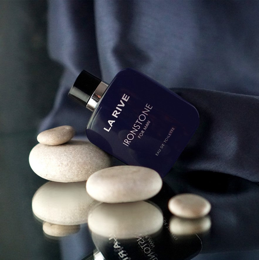 La Rive Ironstone Masculino 100ML