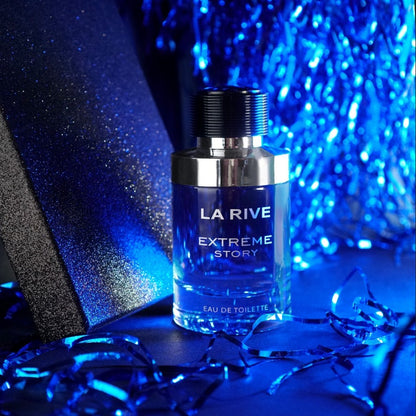 La Rive Extreme Story Masculino 75ML