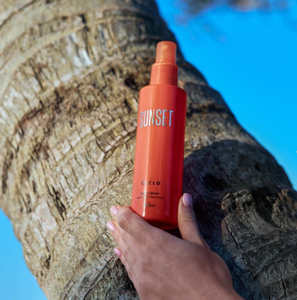 Ciclo Sunset - Body Splash 200ML
