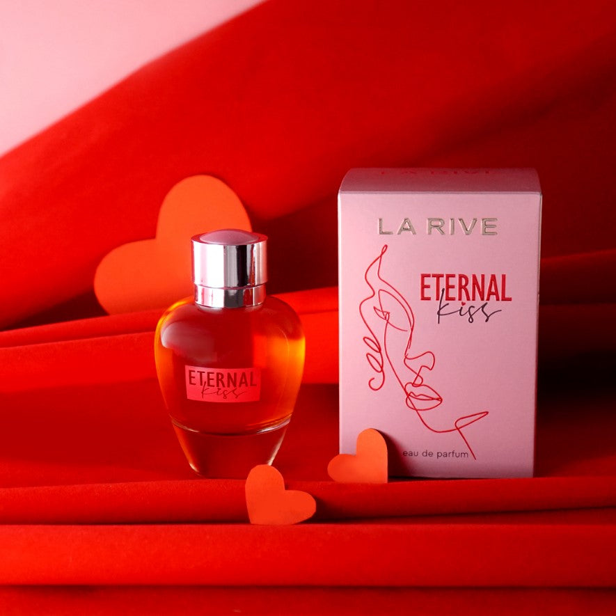 La Rive Eternal Kiss Feminino 90ML