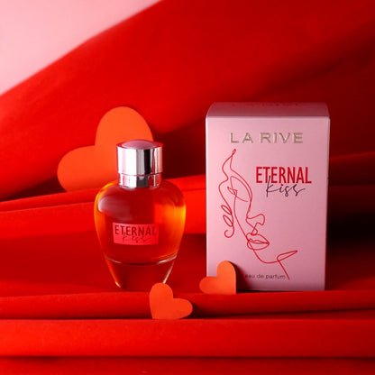 La Rive Eternal Kiss Feminino 90ML