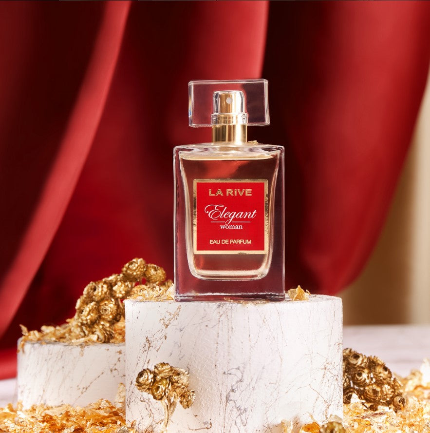 La Rive Elegant Woman Feminino 100ML
