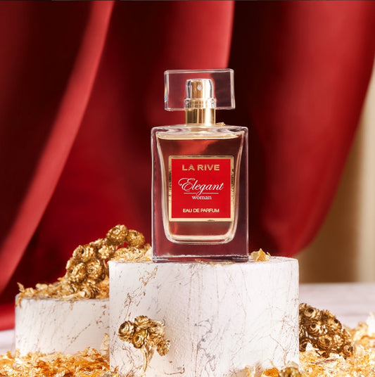 La Rive Elegant Woman Feminino 100ML