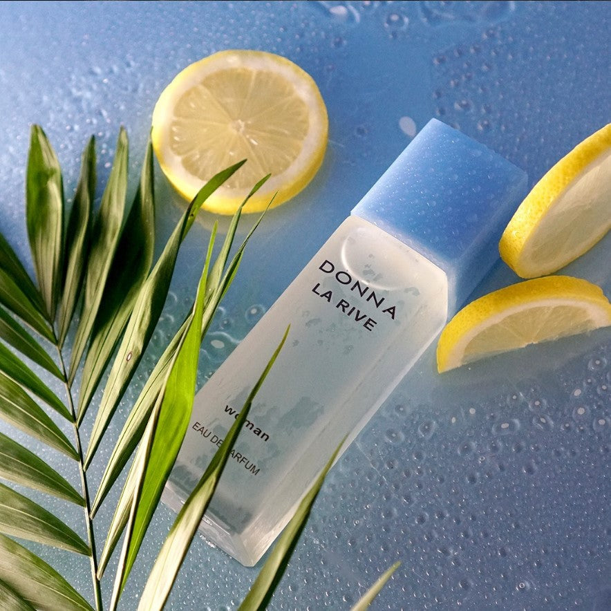 La Rive Donna Feminino 90ML