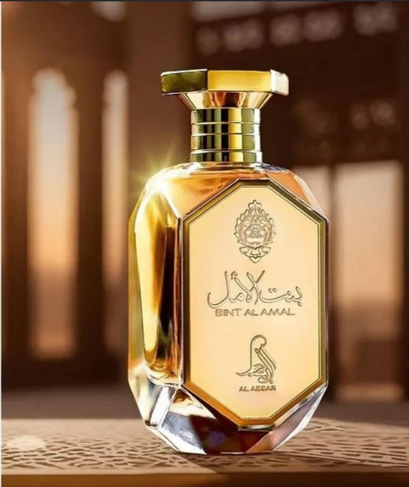Al Absar Bint al Amal 80ML