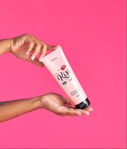 Ciclo Kiss - Loção Hidratante 240ML