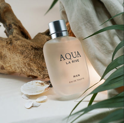 La Rive Aqua Man Masculino 90ML