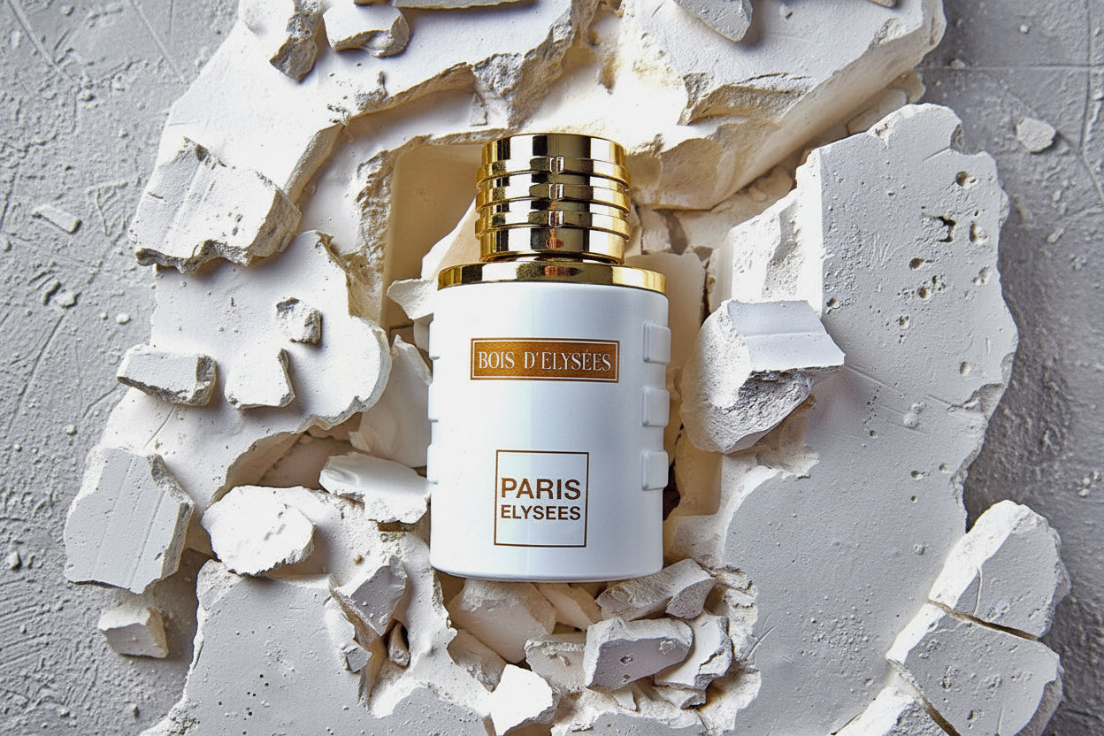Paris Elysees Bois Delysees Masculino 100ML