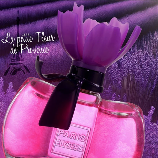 Paris Elysees Fleur De Provence Feminino 100ML
