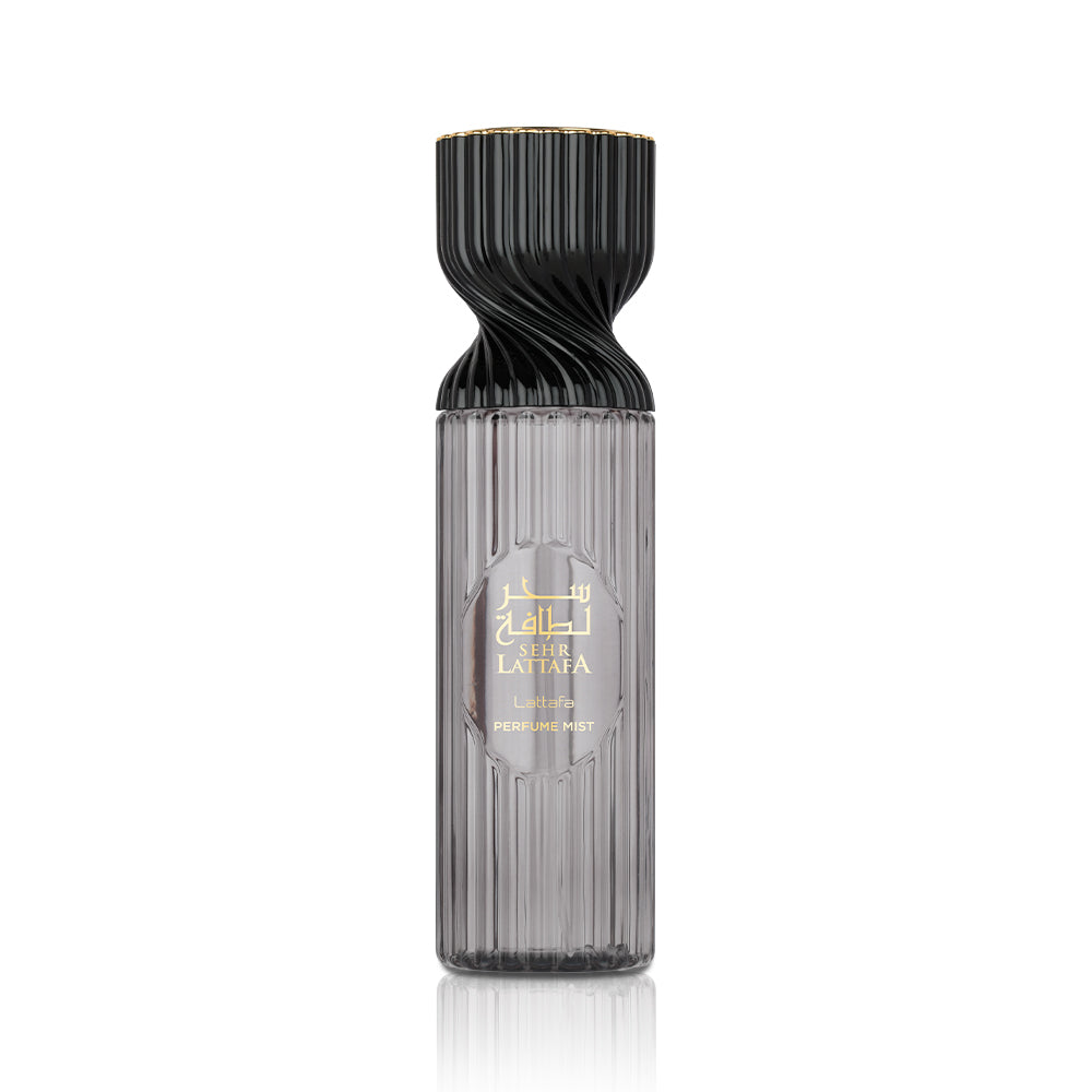 Lattafa Body Mist Sehr 250 Ml s