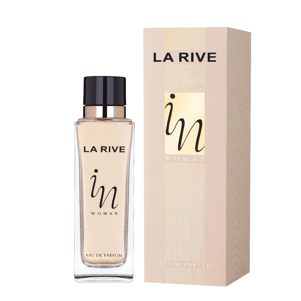 La Rive In Woman Feminino 90ML