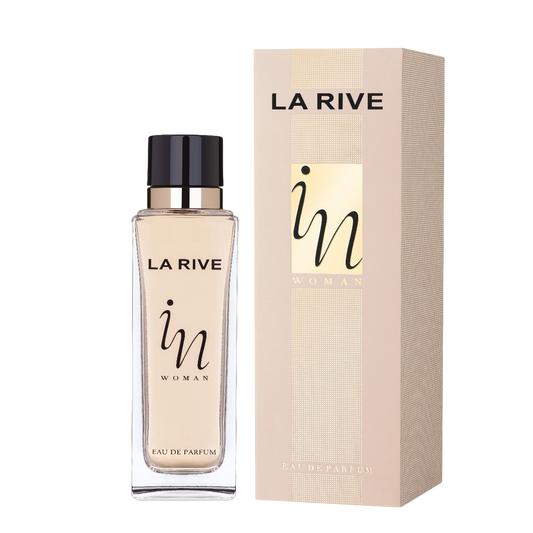 La Rive In Woman Feminino 90ML