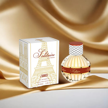 I Scents Solitaire Feminino 100ML
