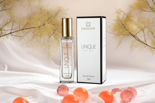 Essenciart Unique Desire Feminino 30ML