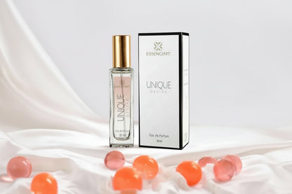 Essenciart Unique Desire Feminino 30ML