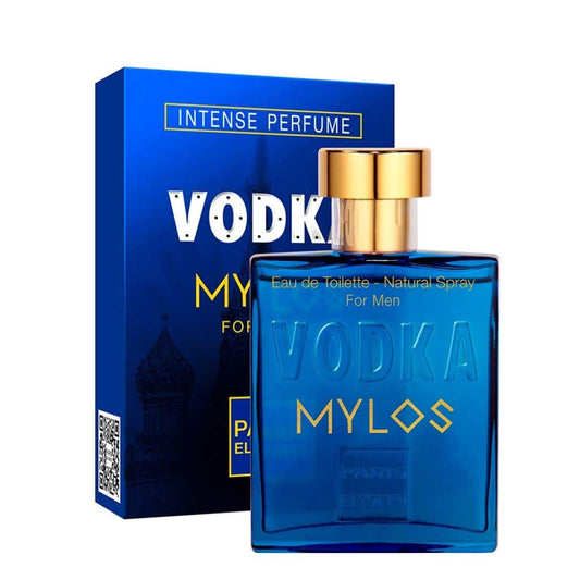 Paris Elysees Vodka Mylos 100 Ml