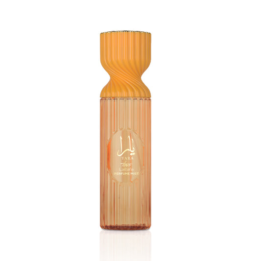 Lattafa Body Mist Yara Tous