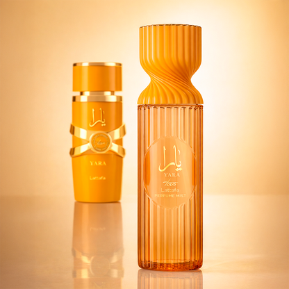 Lattafa Body Mist Yara Tous